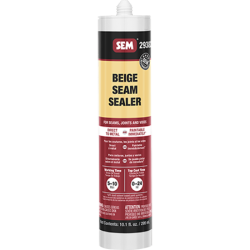 Beige|1K Seam Sealer