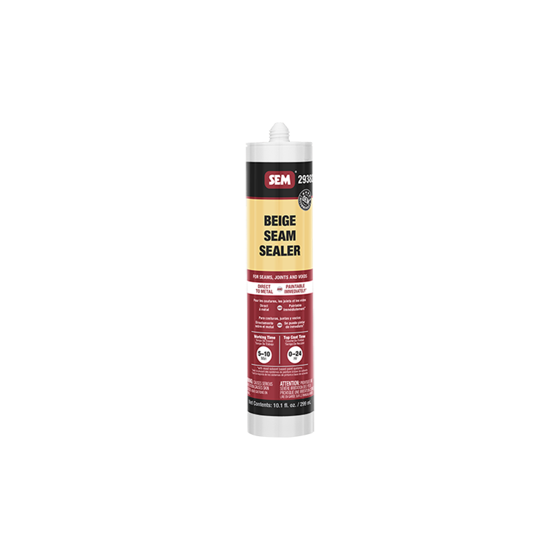 Beige|1K Seam Sealer
