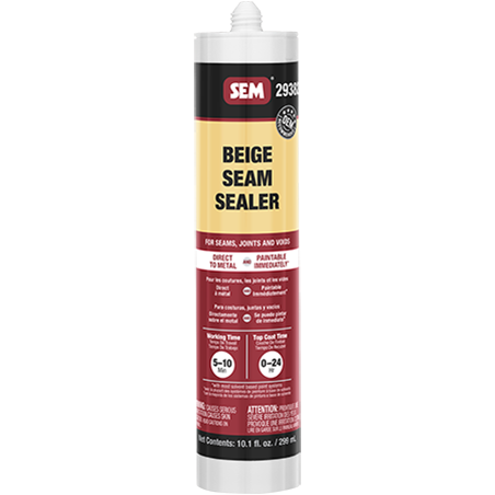 Beige|1K Seam Sealer