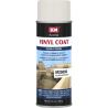 VINYL COAT - SEA RAY MYSTIC WHITE