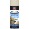 VINYL COAT - SEA RAY CHAMPAGNE