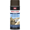 VINYL COAT - CARVER COCO