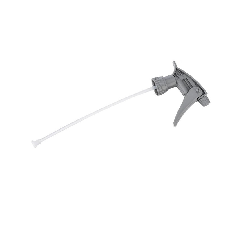 Bottle Sprayer Gray