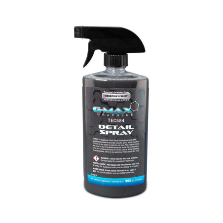 G-MAX® Detail Spray