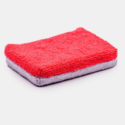 TC BLACK FUSION TRIM RESTORE KIT