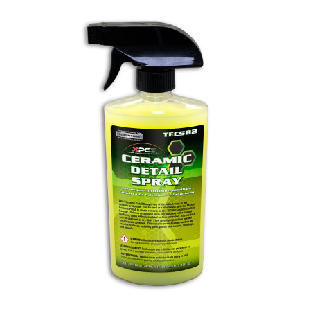 TEC582 XPC3® Ceramic Detail Spray