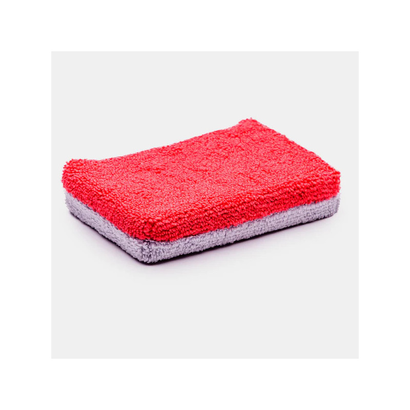 INSPIRATION COATING APPLICATOR - GREY/RED
