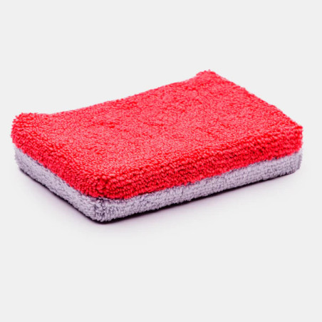 INSPIRATION COATING APPLICATOR - GREY/RED