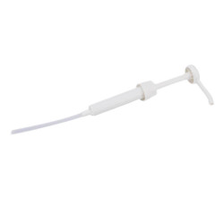 No Drip Pump Dispenser (2/3oz)