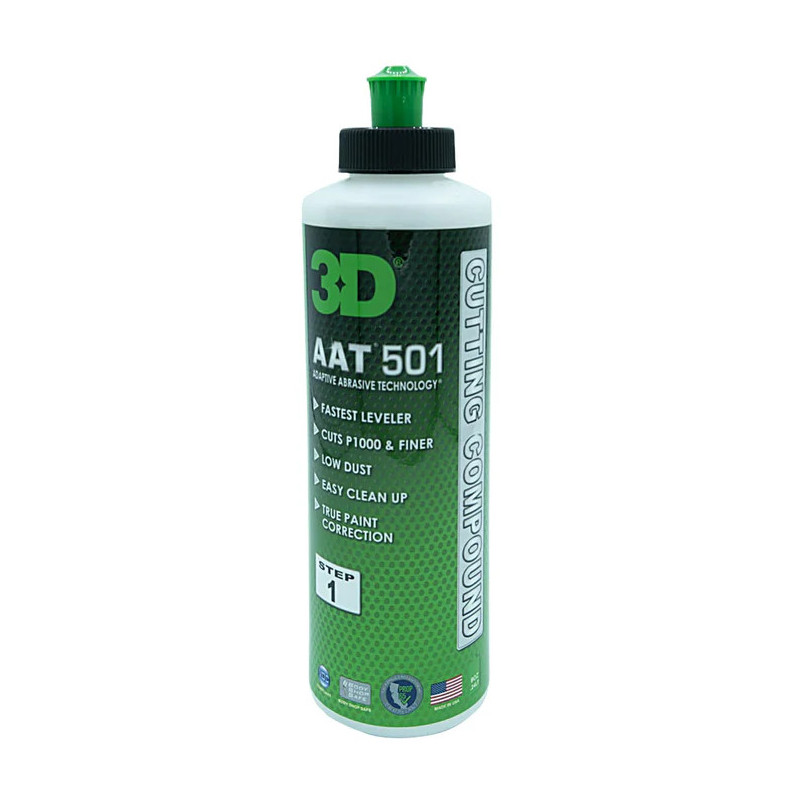 AAT 501 Cutting Compound