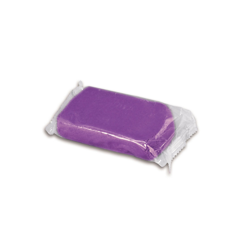TEC511 MEDIUM PURPLE CLAY BAR