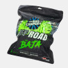 TRC OFF ROAD - BAJA - GREEN (2 PK - WASH MITT/PAD)