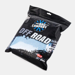 TRC OFF ROAD - CREW CHIEF - BLUE (3 PK - 16"X27")