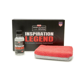 LEGEND - A PREMIUM COATING EXPERIENCE