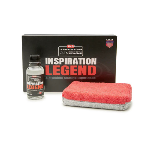 LEGEND - A PREMIUM COATING EXPERIENCE