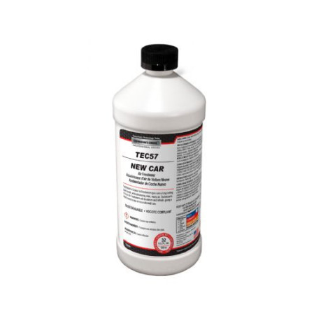 TEC57 Water-Based Air Freshener- New Car
