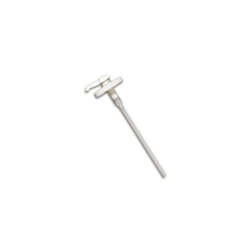 TEC122 Gallon Pump Dispenser