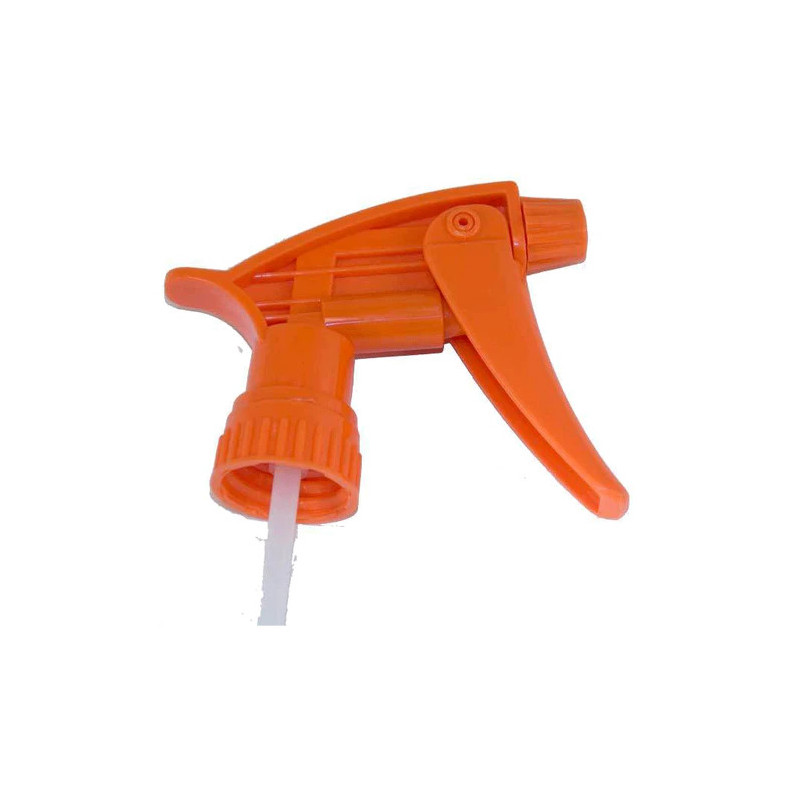 Bottle Sprayer Orange