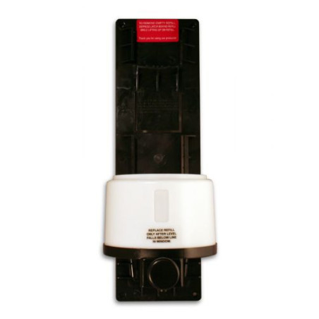 TEC124 Hand Cleaner Dispenser