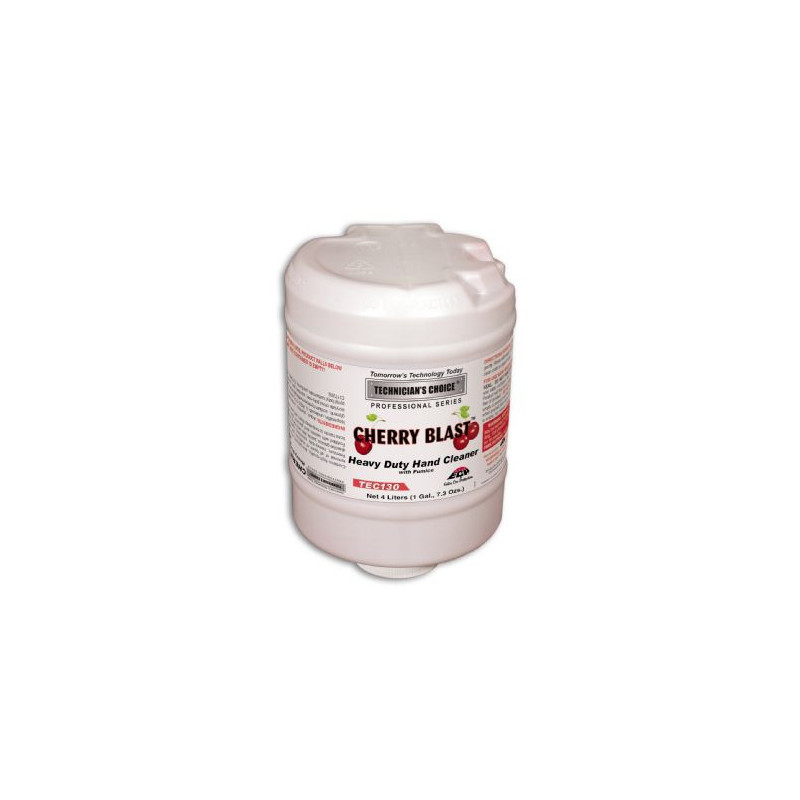 TEC130 Cherry Blast HD Hand Soap