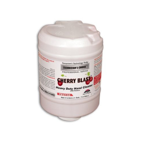 TEC130 Cherry Blast HD Hand Soap