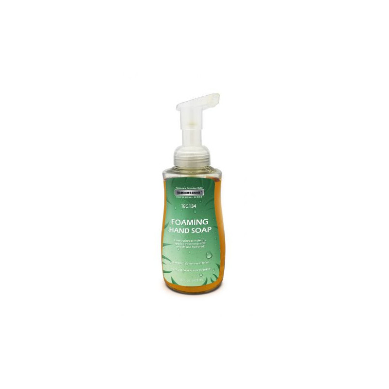 TEC134 Foaming Hand Soap