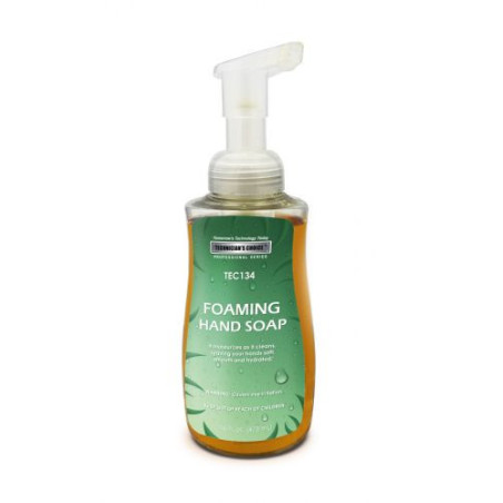 TEC134 Foaming Hand Soap