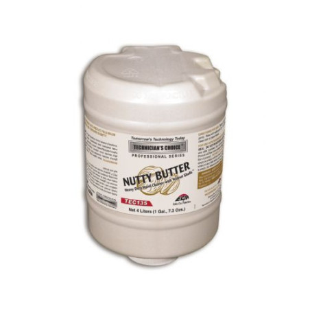 TEC135 Nutty Butter® Hand Cleaner