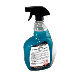 TEC209 Waterless Car Wash