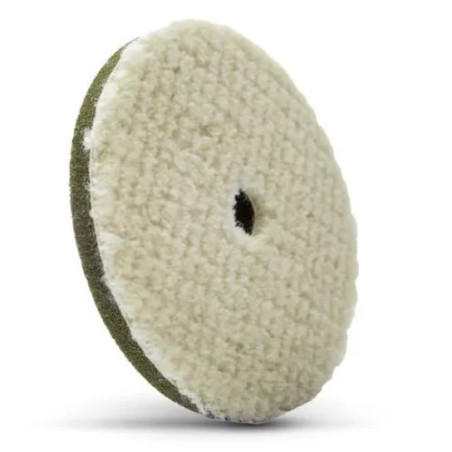 MICRO WOOL CUTTING PAD