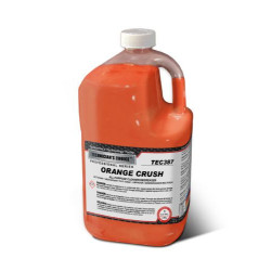 TEC387 Orange Crush All Purpose Cleaner