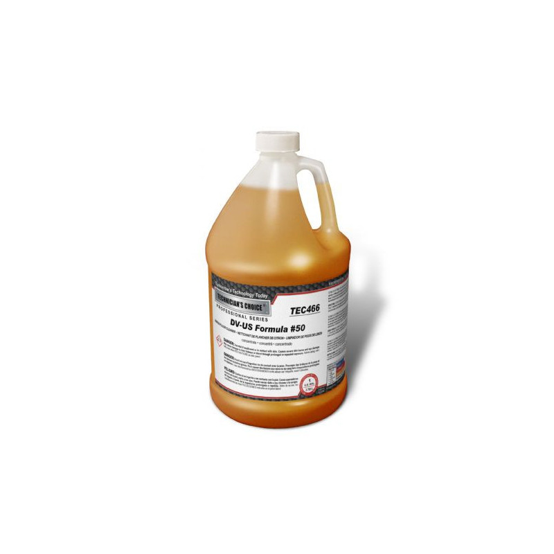 TEC466 DV-US Lemon Floor Cleaner