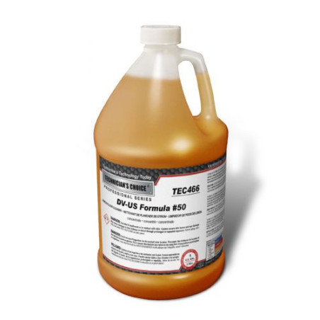 TEC466 DV-US Lemon Floor Cleaner