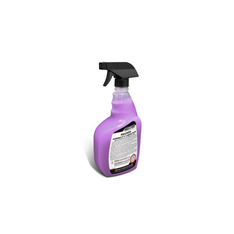 TEC509 Correct It Liquid Plus