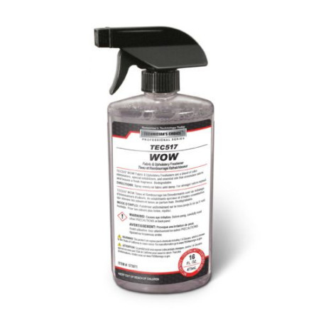 TEC517 WOW Fabric & Upholstery Freshener-Original