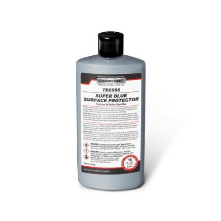 TEC595 Super Blue Surface Protector