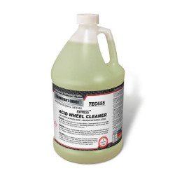 TEC655 Express Acid Wheel Cleaner