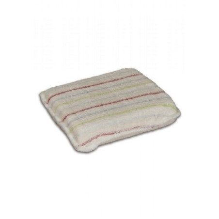 TEC1003 Knit Wax Applicator Pad
