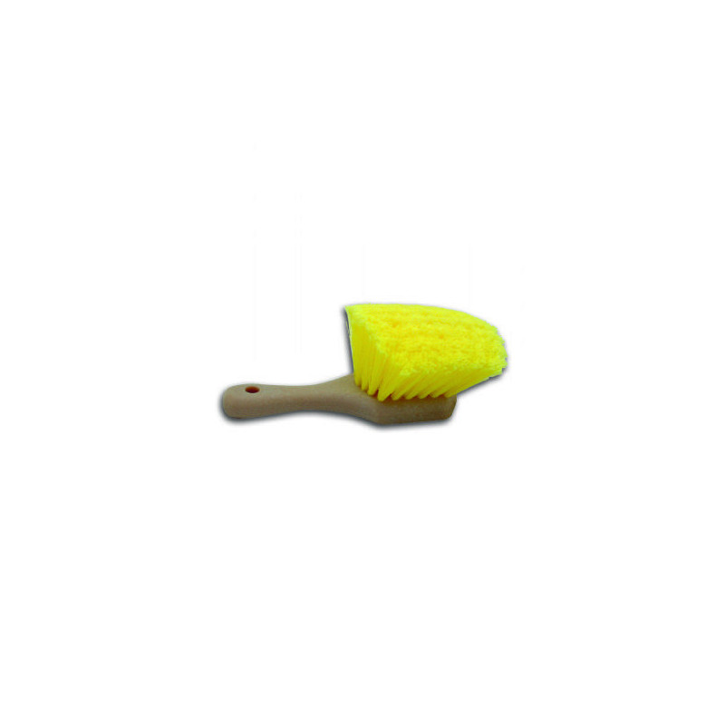 TEC1011 Wheel/Fender Brush