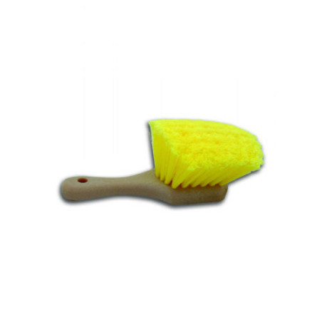 TEC1011 Wheel/Fender Brush