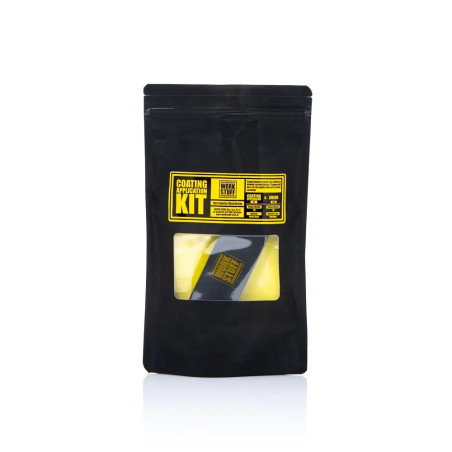 COATING APPLICATOR KIT