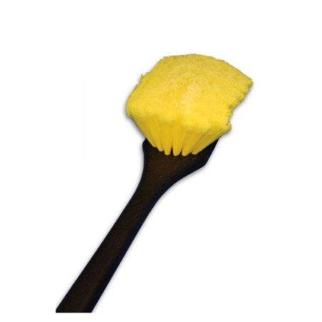 TEC1012 21" Wheel/Fender Brush
