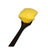TEC1012 21" Wheel/Fender Brush