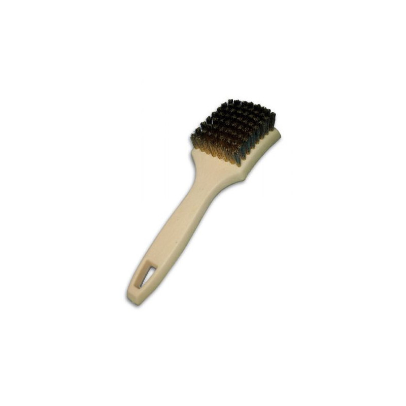 TEC1013 Brass Tire Brush