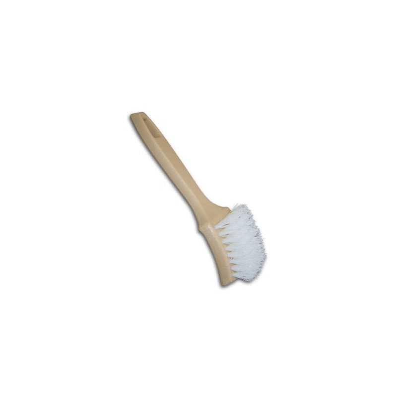 TEC1014 Nylon Tire Brush
