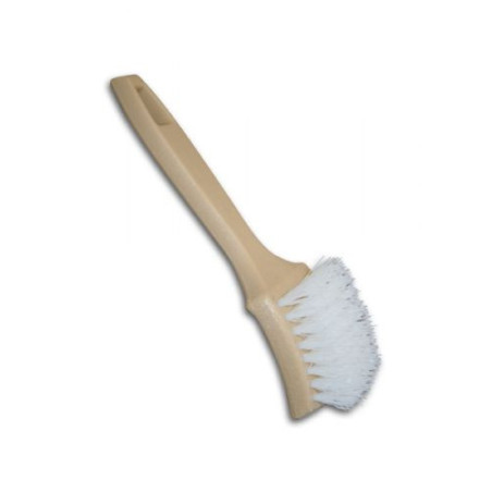 TEC1014 Nylon Tire Brush
