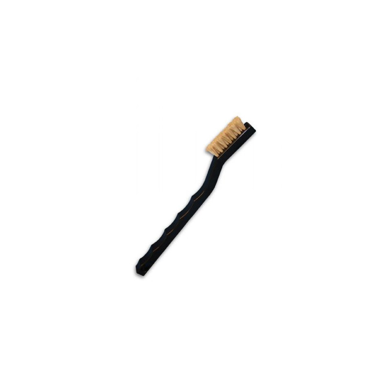 TEC1019 7" Detail Brush