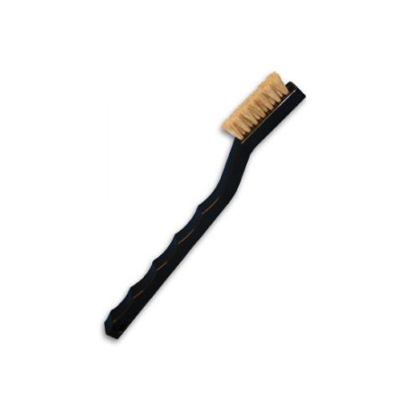 TEC1019 7" Detail Brush