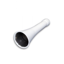 TEC1232 Tornador® Replacement Cone with Stainless Steel Lining