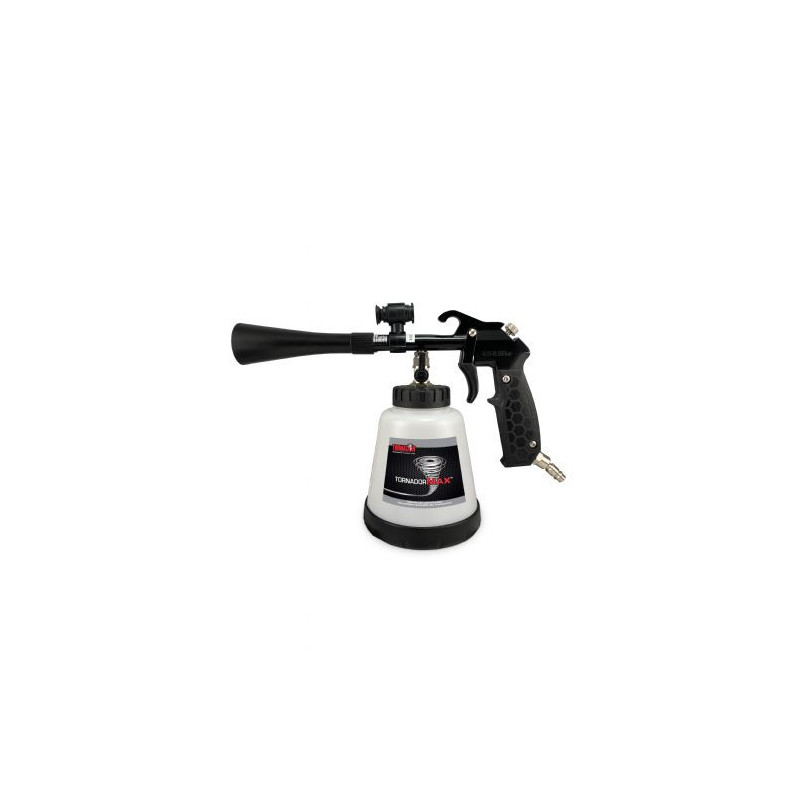 Z-030 TornadorMax®